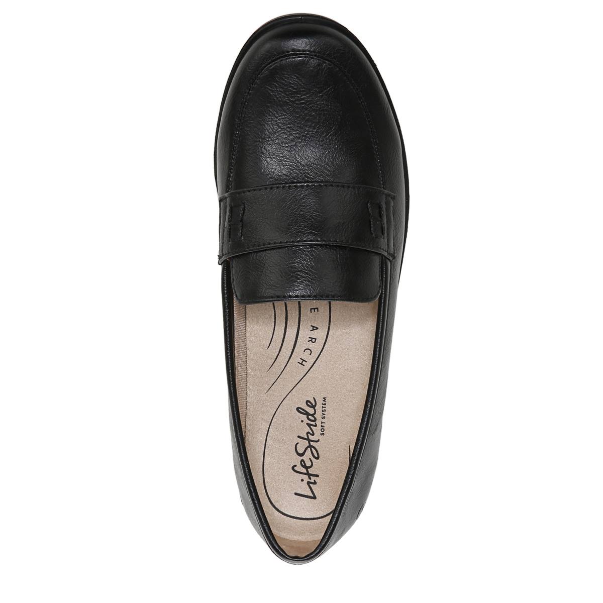 Womens LifeStride Nico Loafers