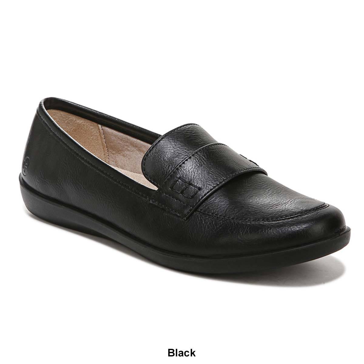 Womens LifeStride Nico Loafers