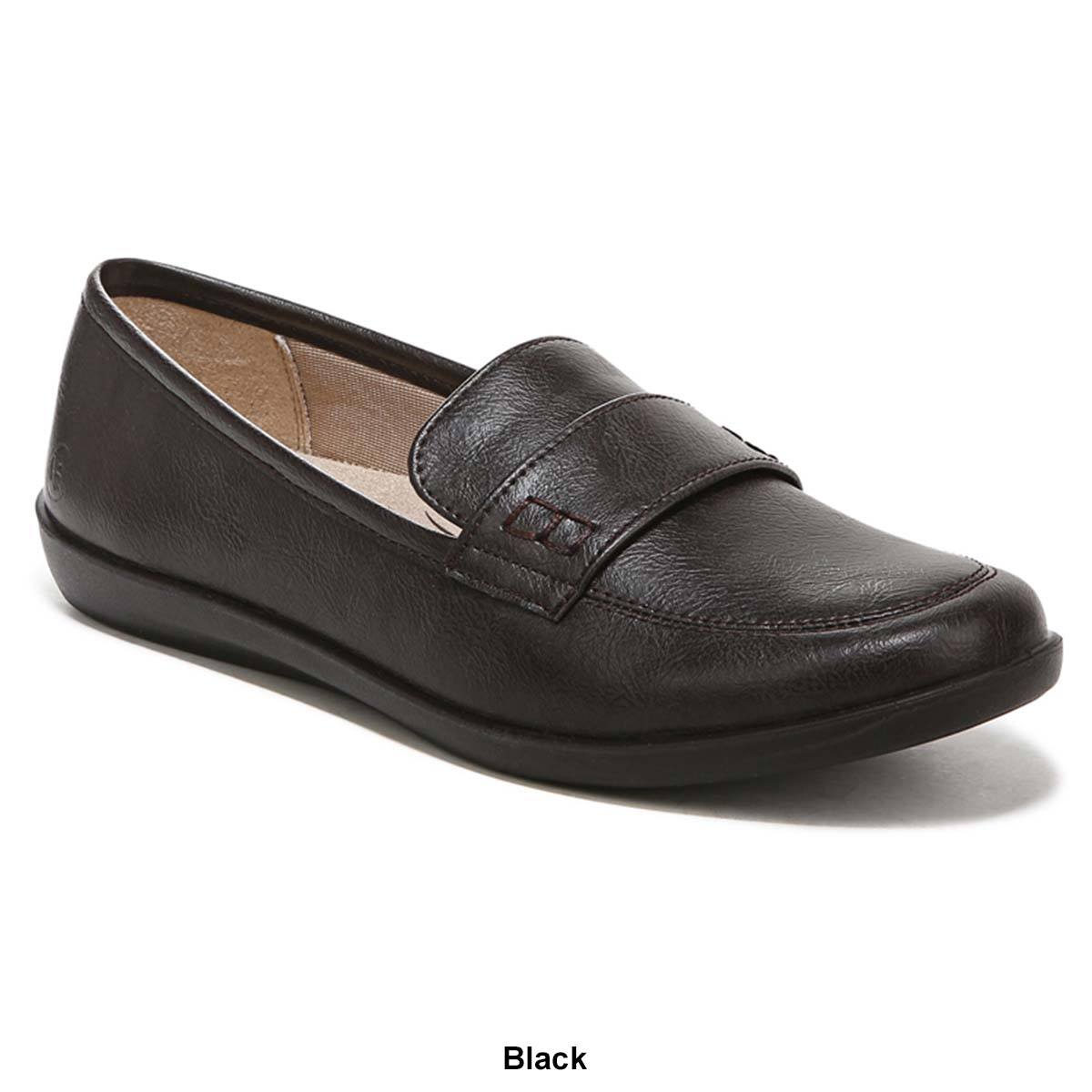 Womens LifeStride Nico Loafers