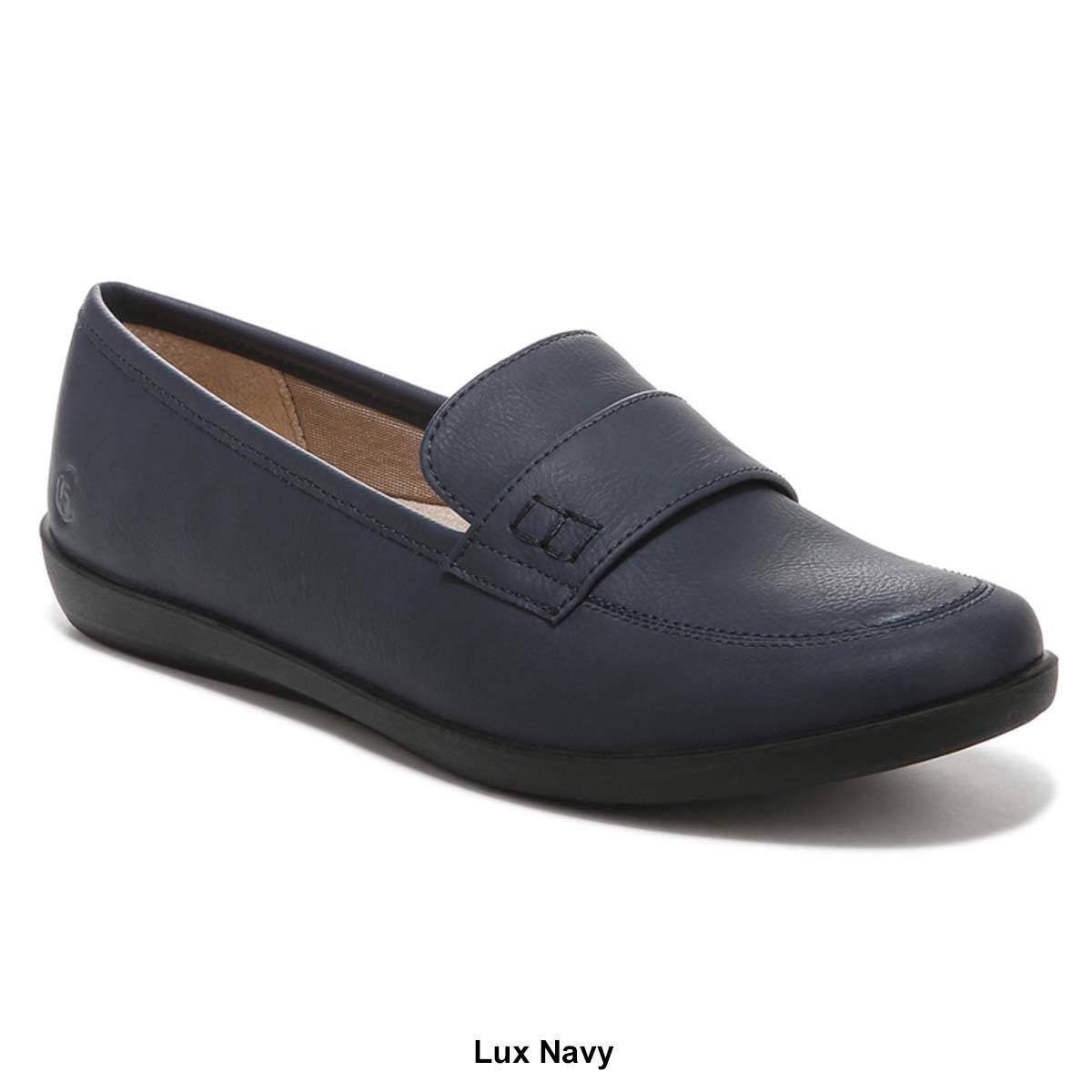 Womens LifeStride Nico Loafers