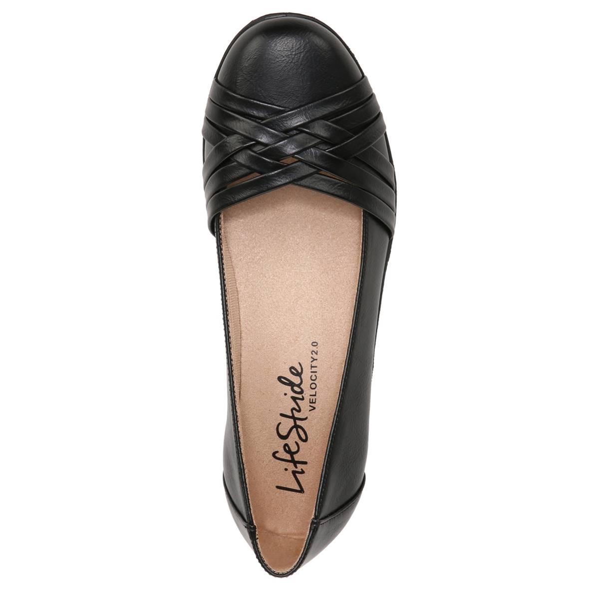 Womens LifeStride Incredible Flats