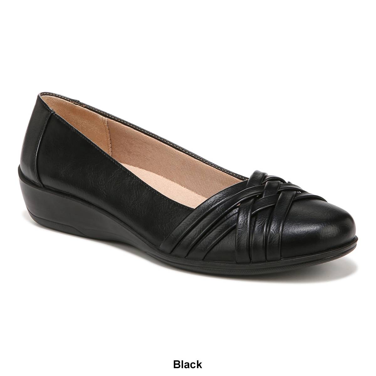 Womens LifeStride Incredible Flats