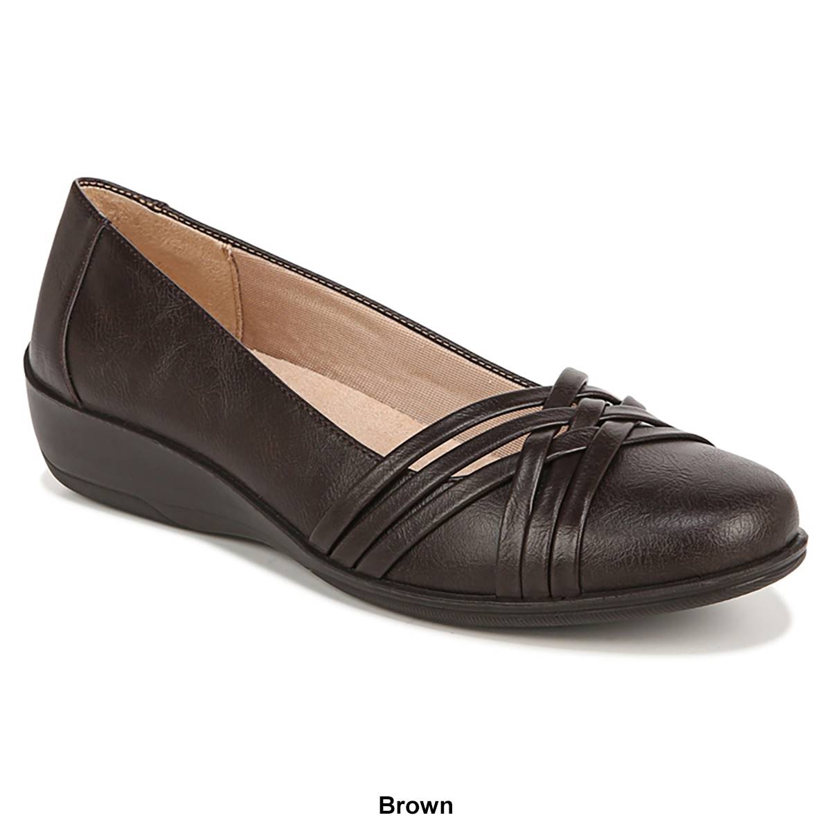 Womens LifeStride Incredible Flats