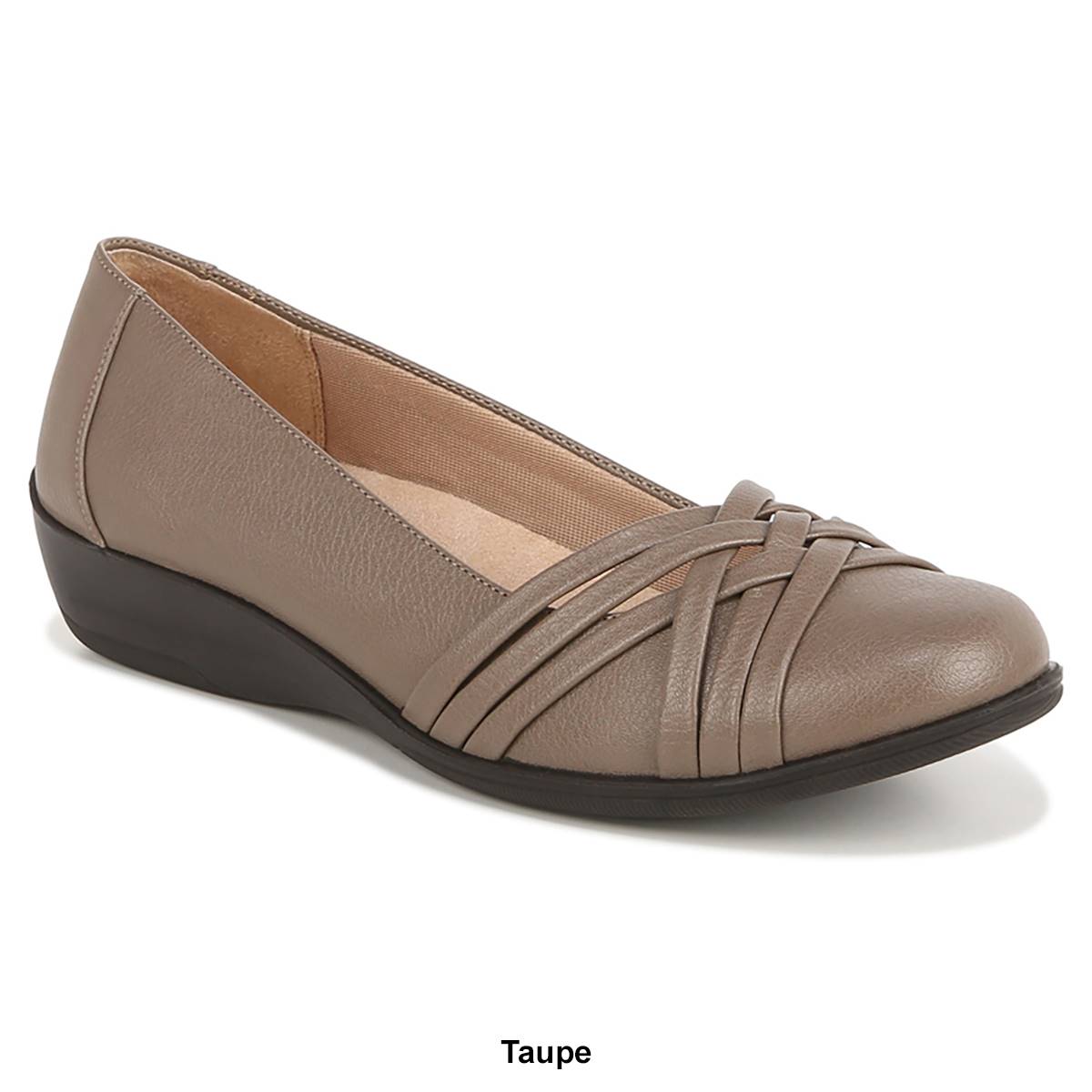 Womens LifeStride Incredible Flats