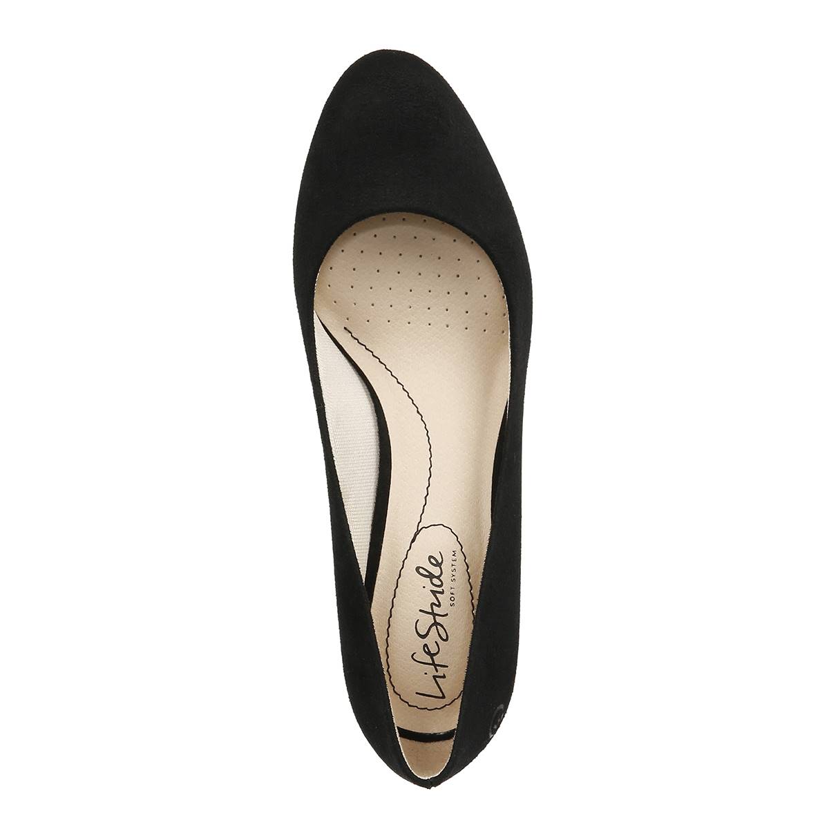 Womens LifeStride Taylor Pumps