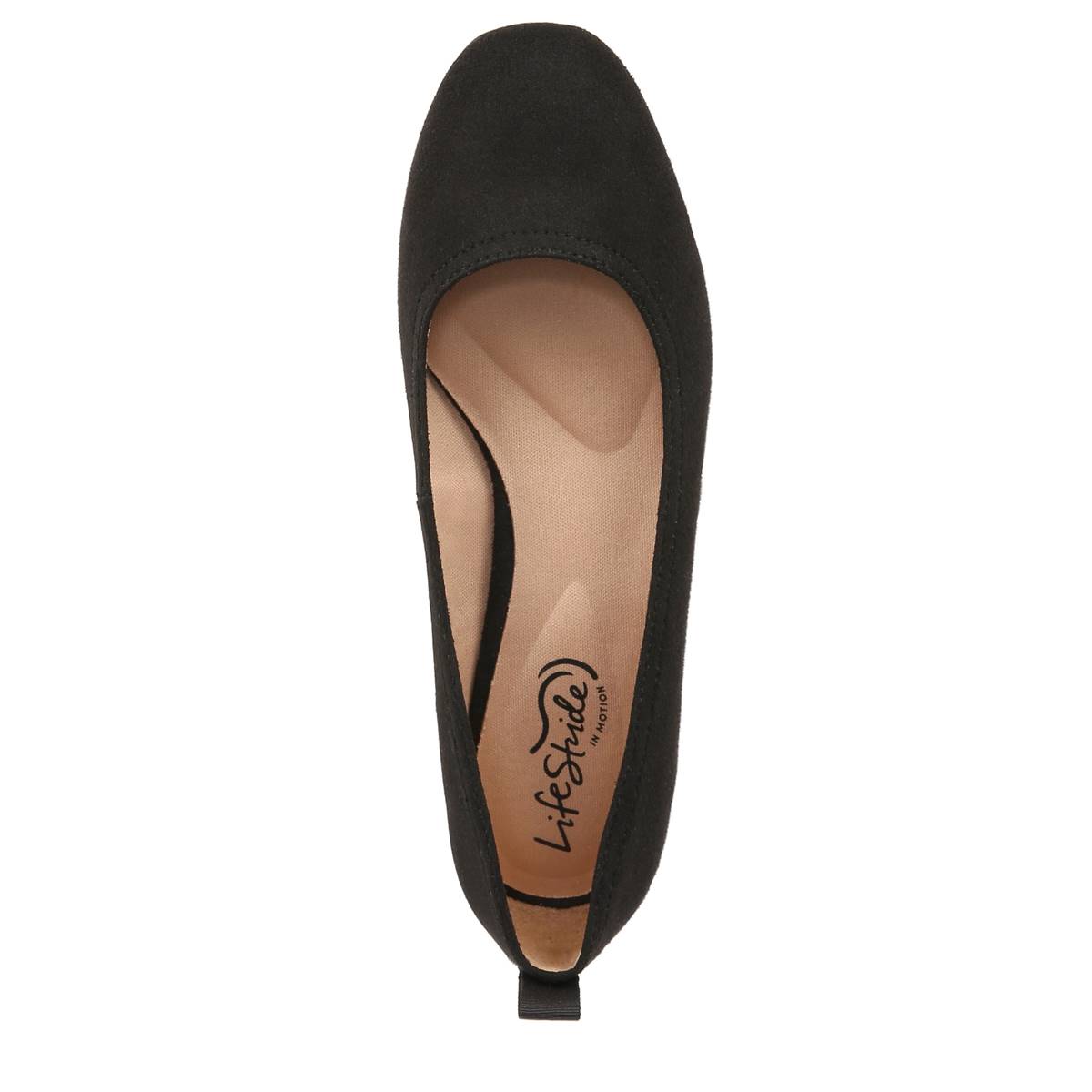 Womens LifeStride Cameo Flats