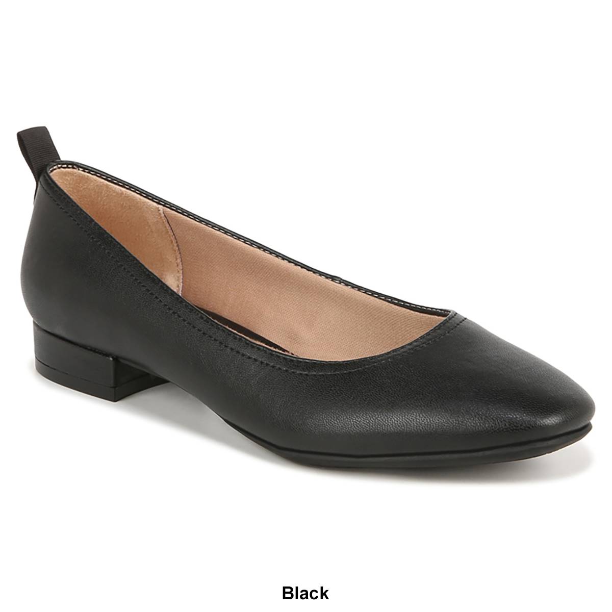 Womens LifeStride Cameo Flats