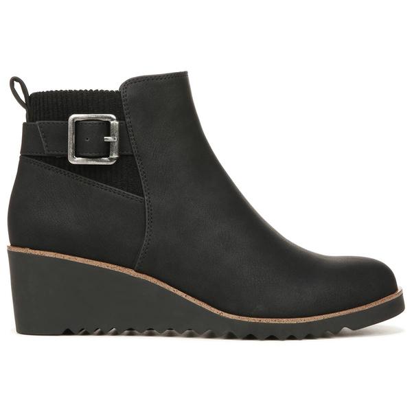 Womens LifeStride Zayne Wedge Boots alternate view