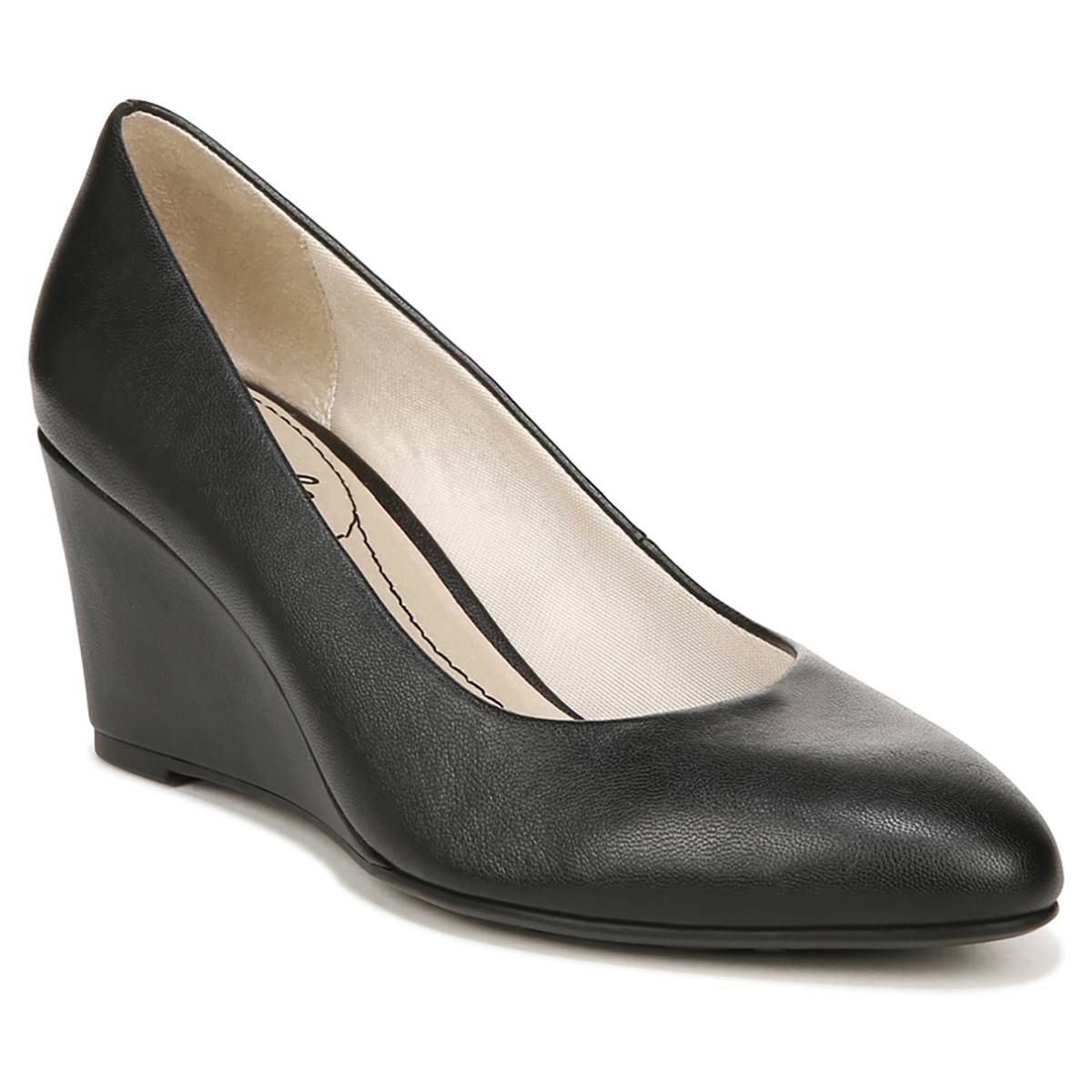 Womens LifeStride Gio Wedge Pumps