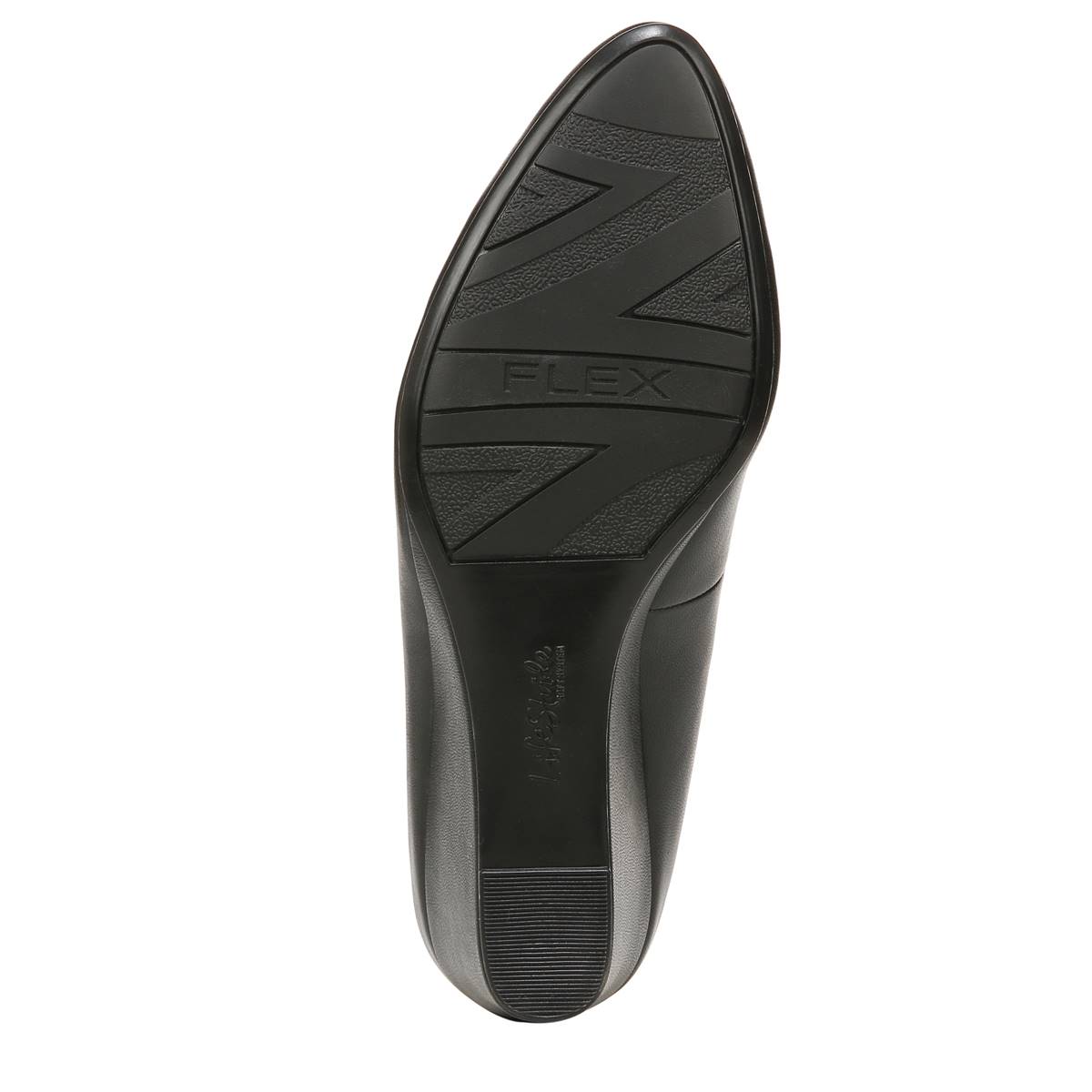 Womens LifeStride Gio Wedge Pumps