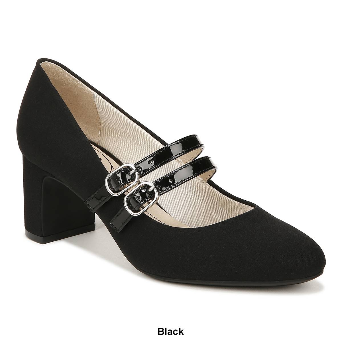 Womens LifeStride True Mary Janes Pumps