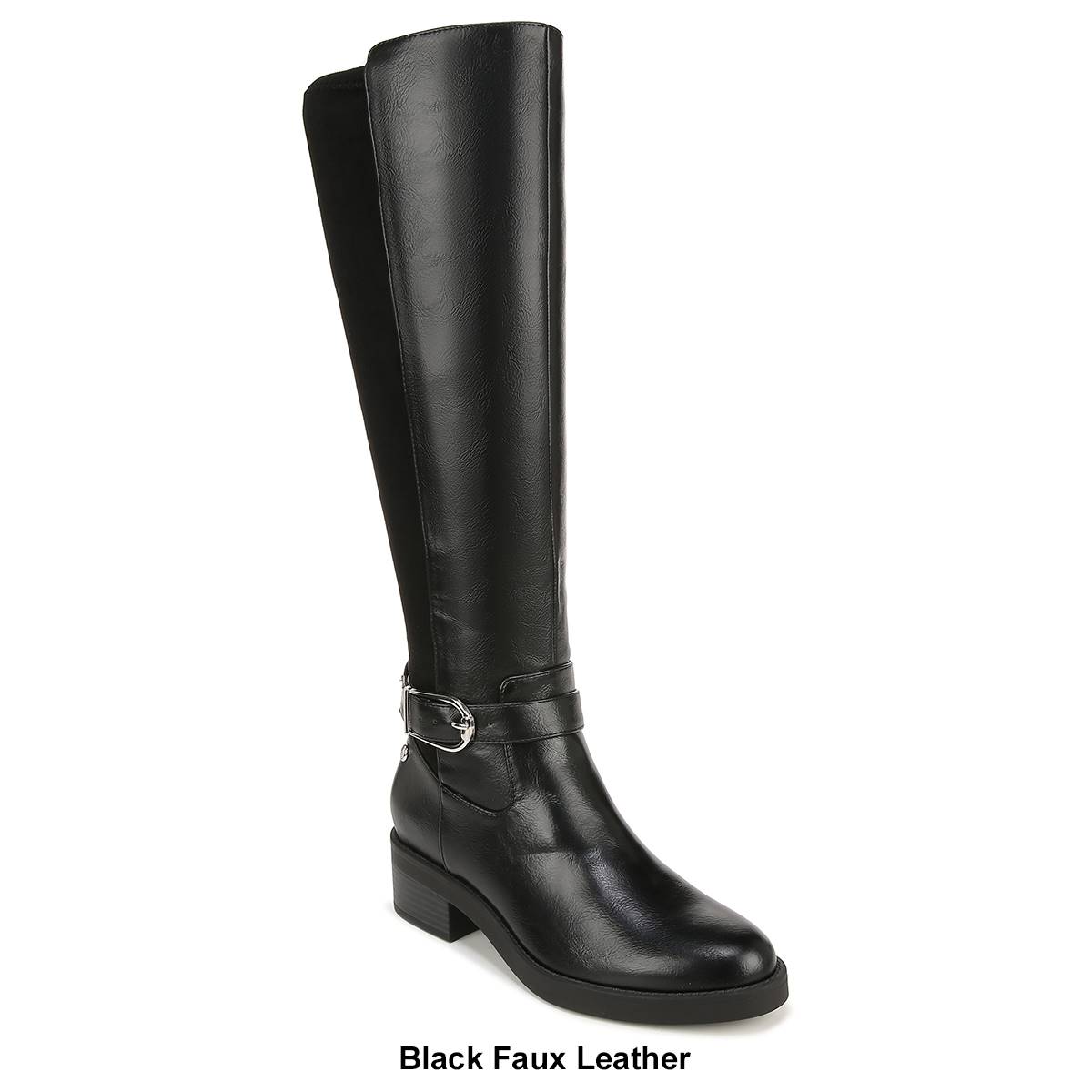 Womens LifeStride Brooks Tall Boots - Wide Calf