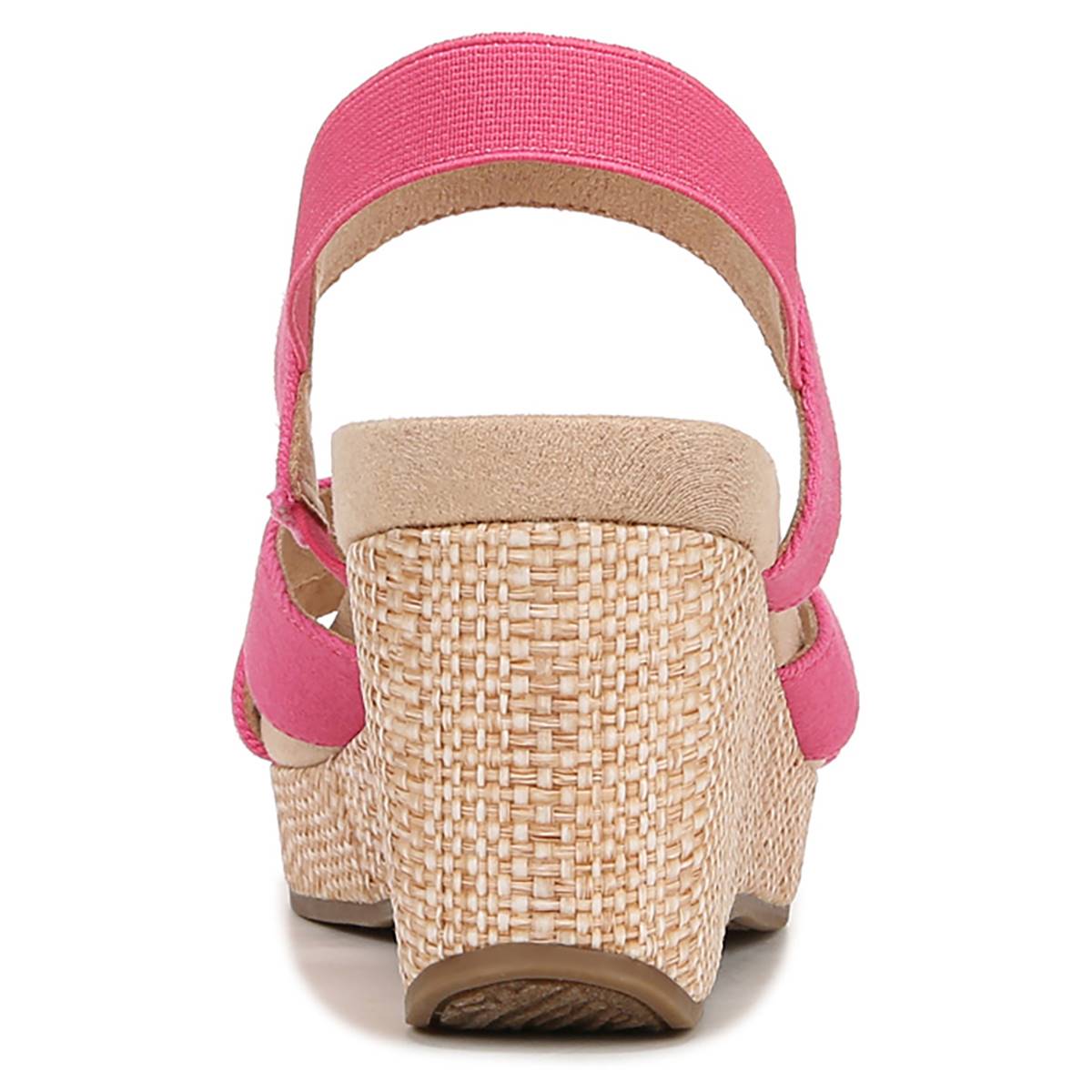 Womens LifeStride Danita Wedge Sandals