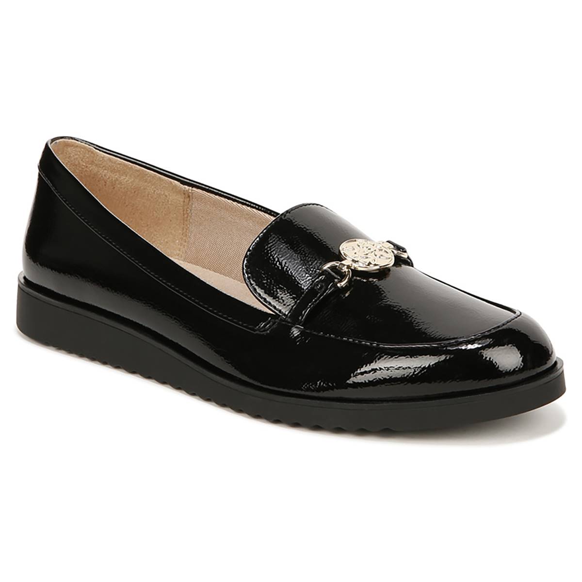 Womens LifeStride Zen Loafers