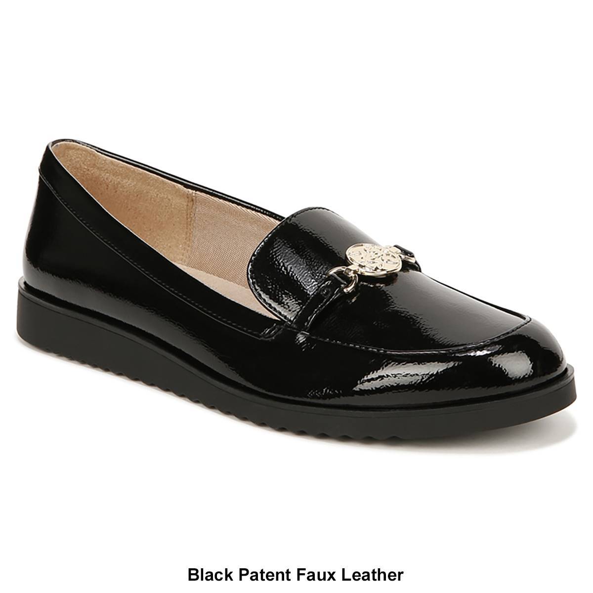 Womens LifeStride Zen Loafers