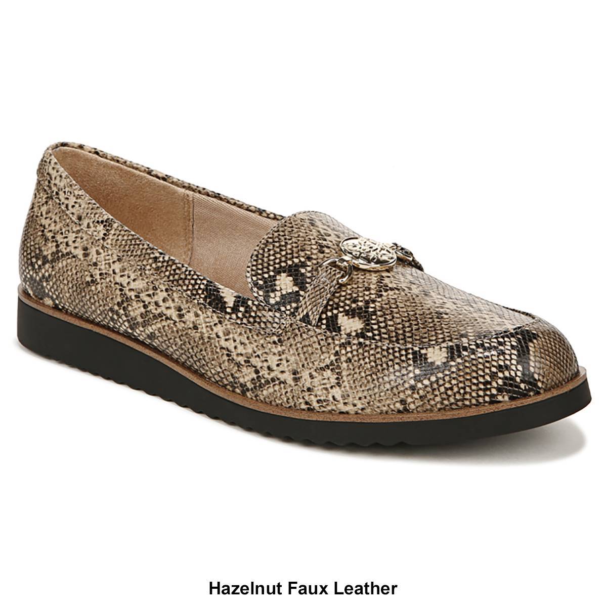 Womens LifeStride Zen Loafers