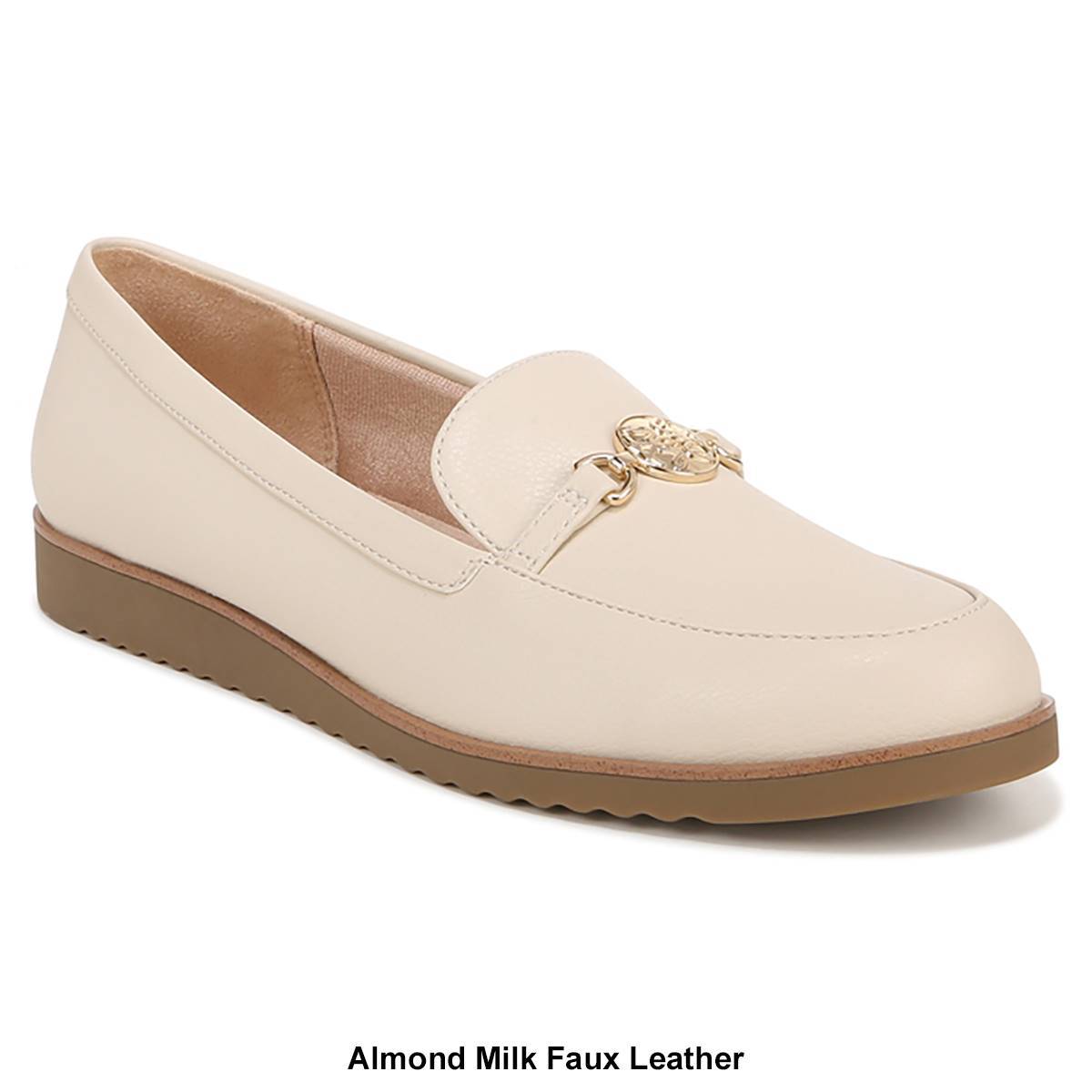 Womens LifeStride Zen Loafers