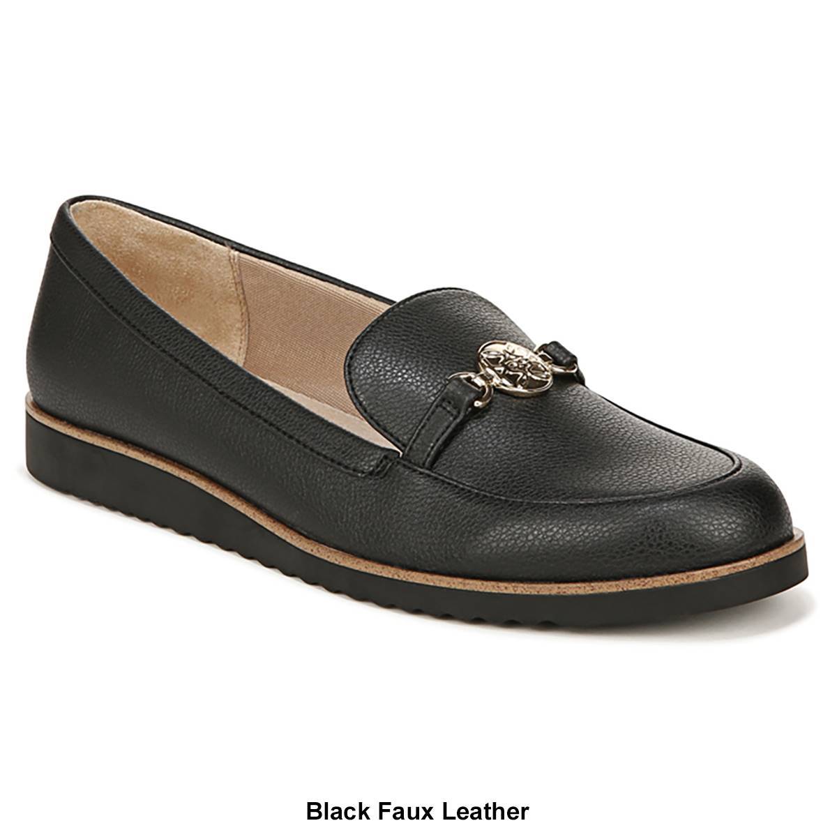 Womens LifeStride Zen Loafers