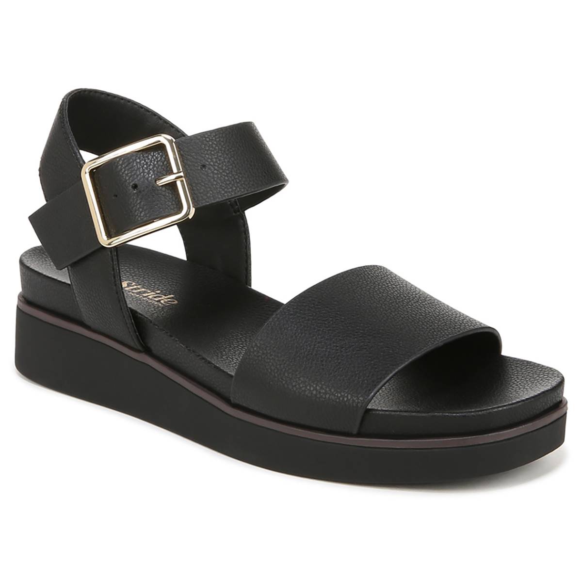 Womens LifeStride Gillian Platform Sandals