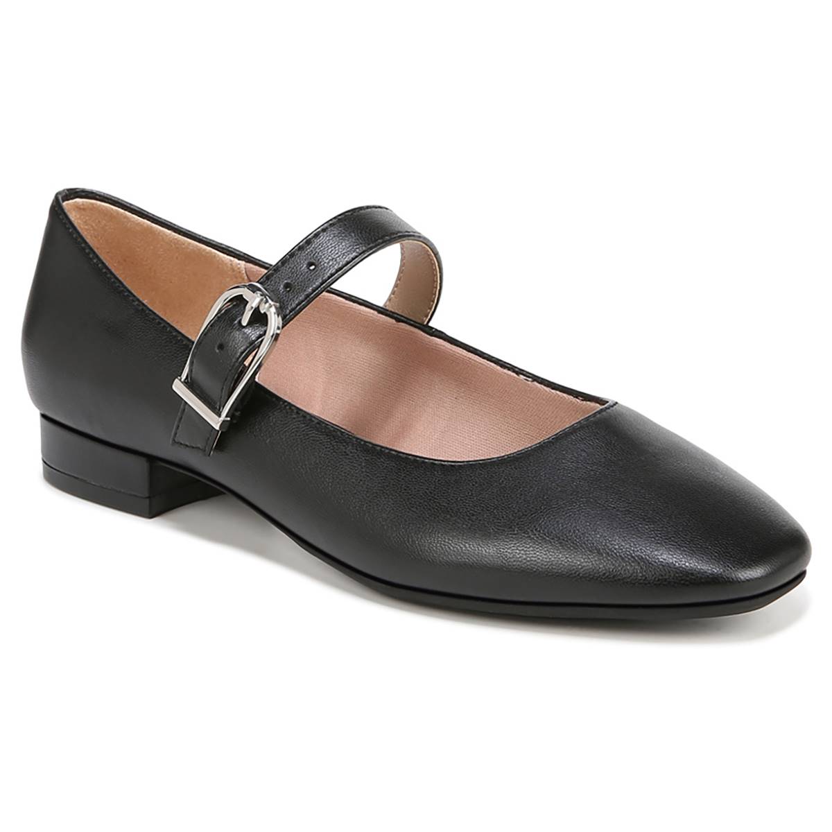 Womens LifeStride Cameo Mary Jane Flats