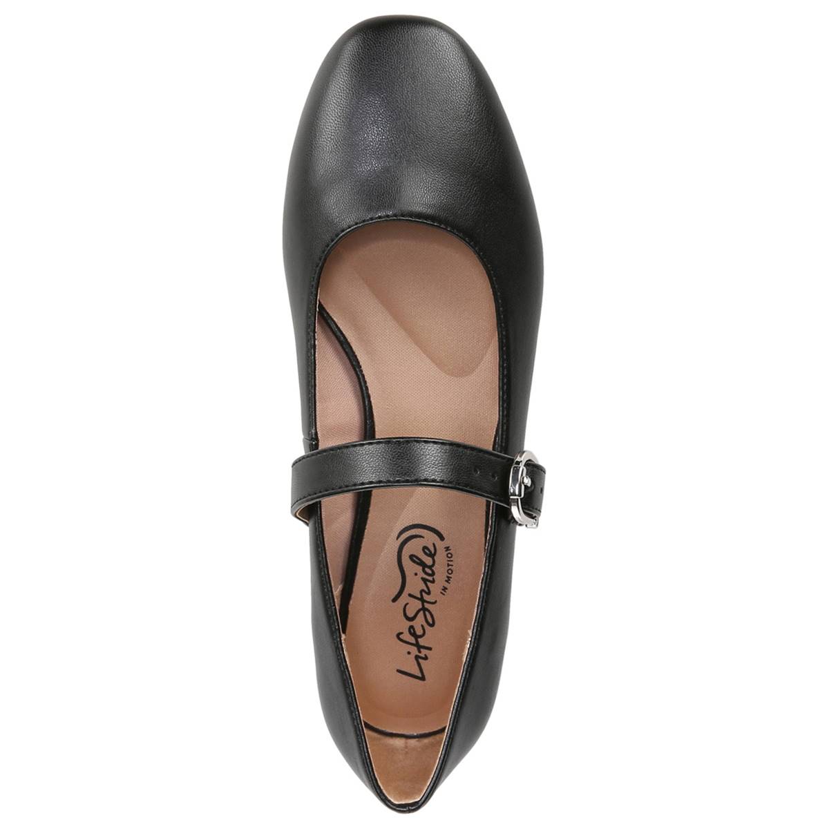 Womens LifeStride Cameo Mary Jane Flats