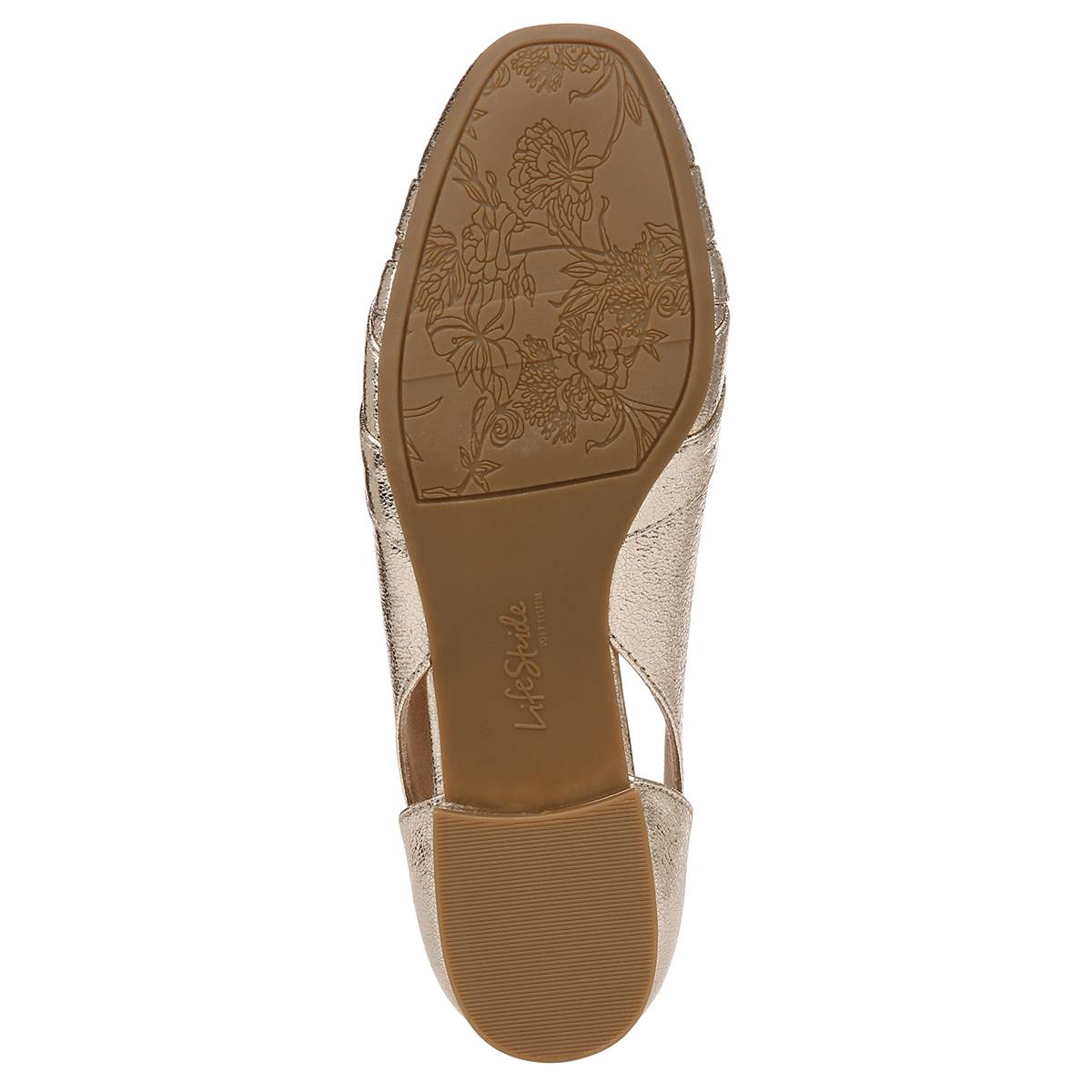 Womens LifeStride Carmen Flats