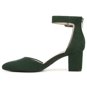 Womens LifeStride Admire Block Heels alternate view