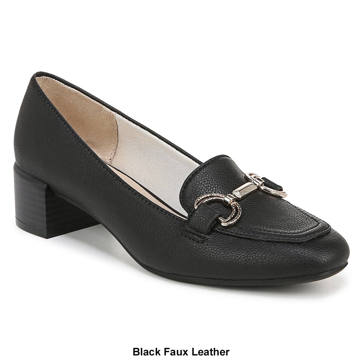 Womens LifeStride Bliss Loafers