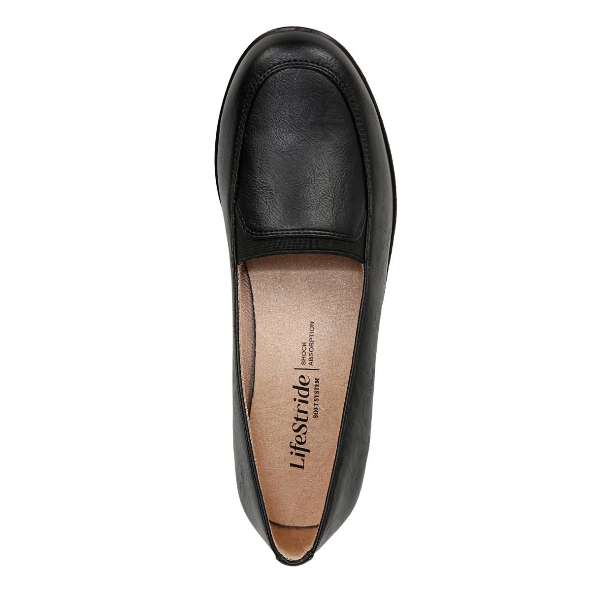 Womens LifeStride Ida Flats