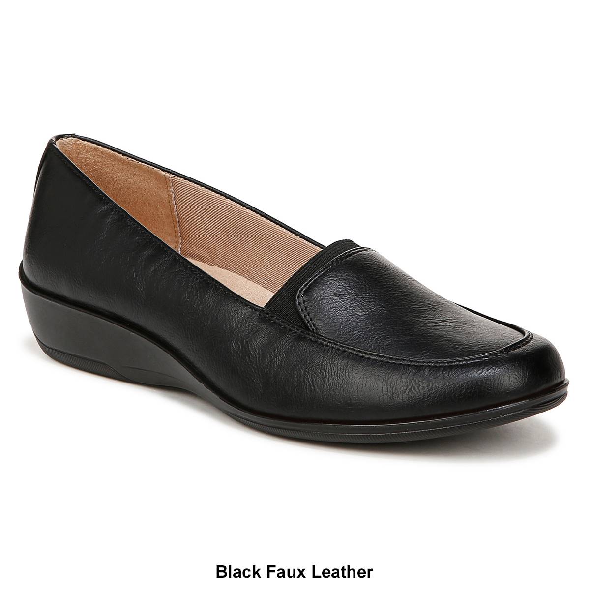 Womens LifeStride Ida Flats