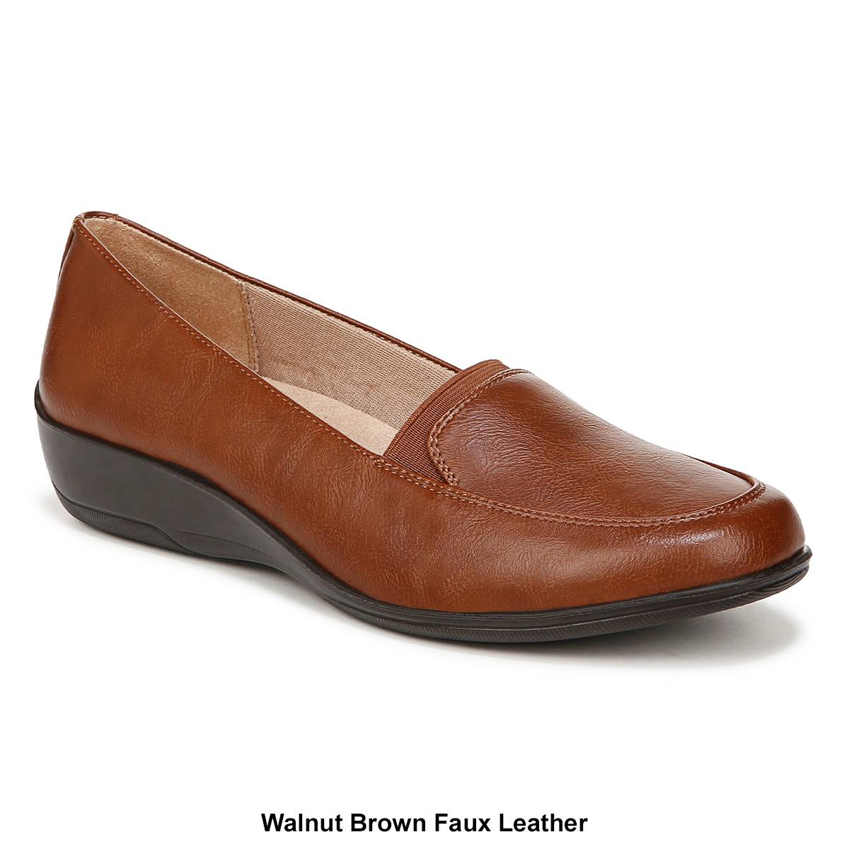 Womens LifeStride Ida Flats