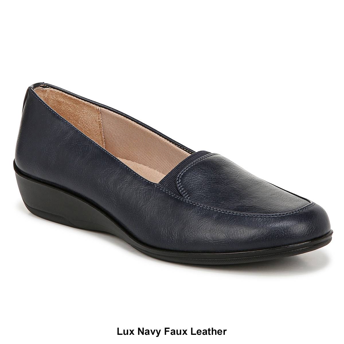 Womens LifeStride Ida Flats