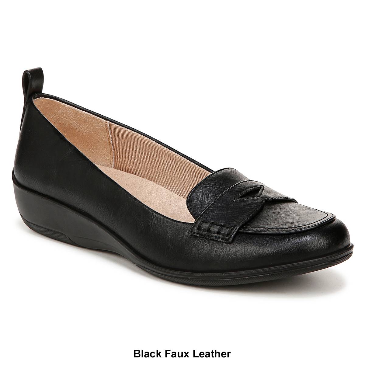 Womens LifeStride Ivonne Loafers