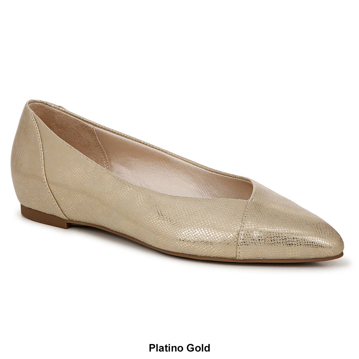 Womens LifeStride Promise Ballet Flats