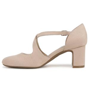 Womens LifeStride Tracy Strappy Pumps alternate view