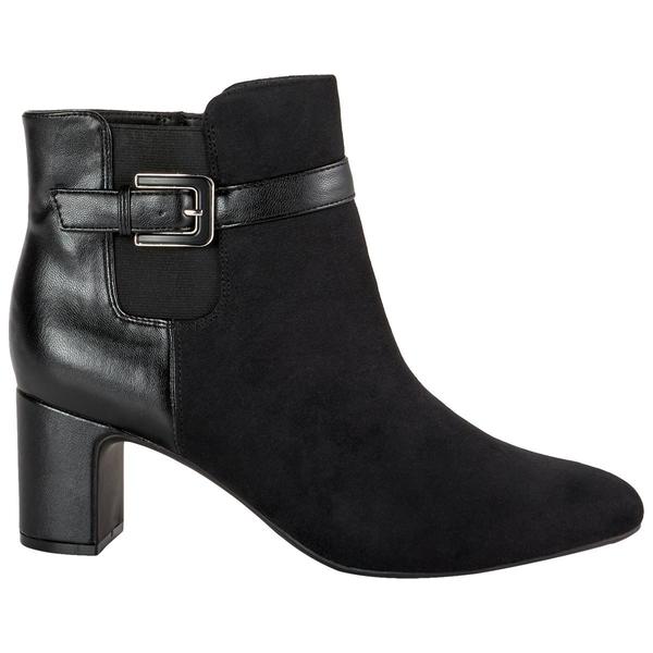 Womens Lifestride Truly Ankle Boots alternate view