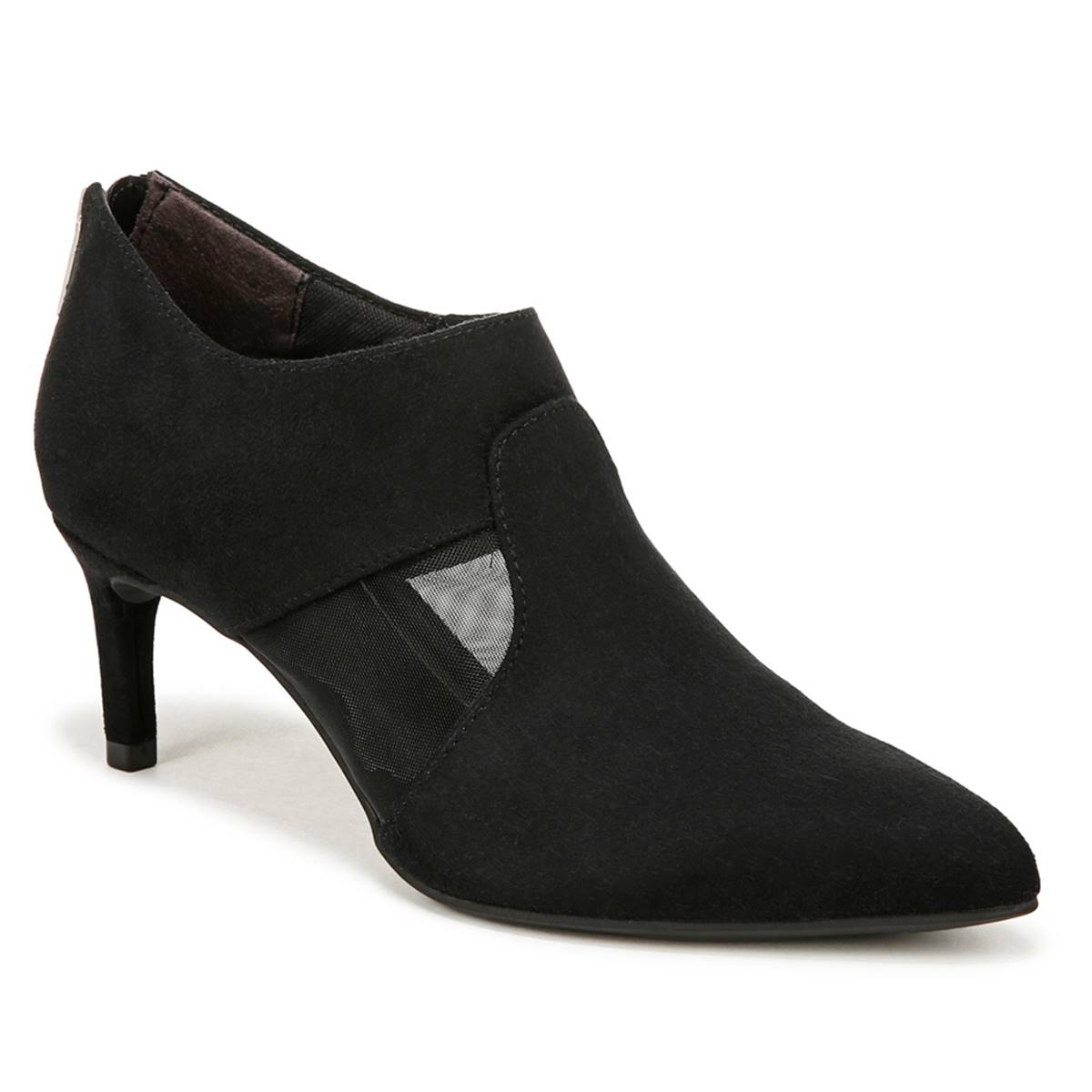 Womens LifeStride Annette Dress Ankle Boots