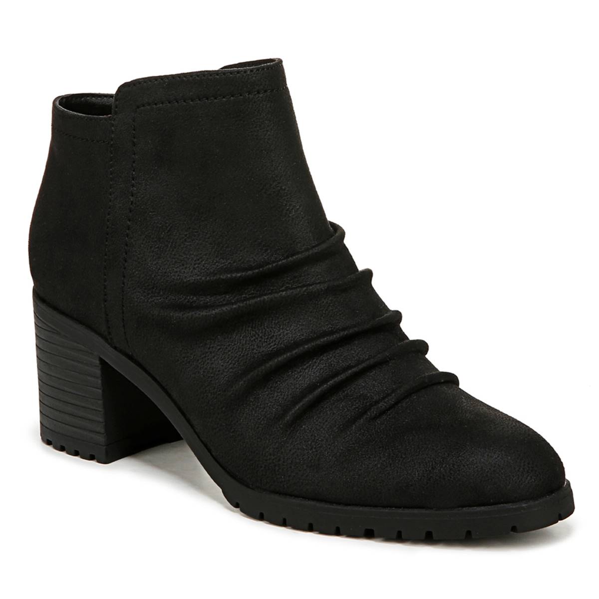 Womens LifeStride Maeve Ankle Boots