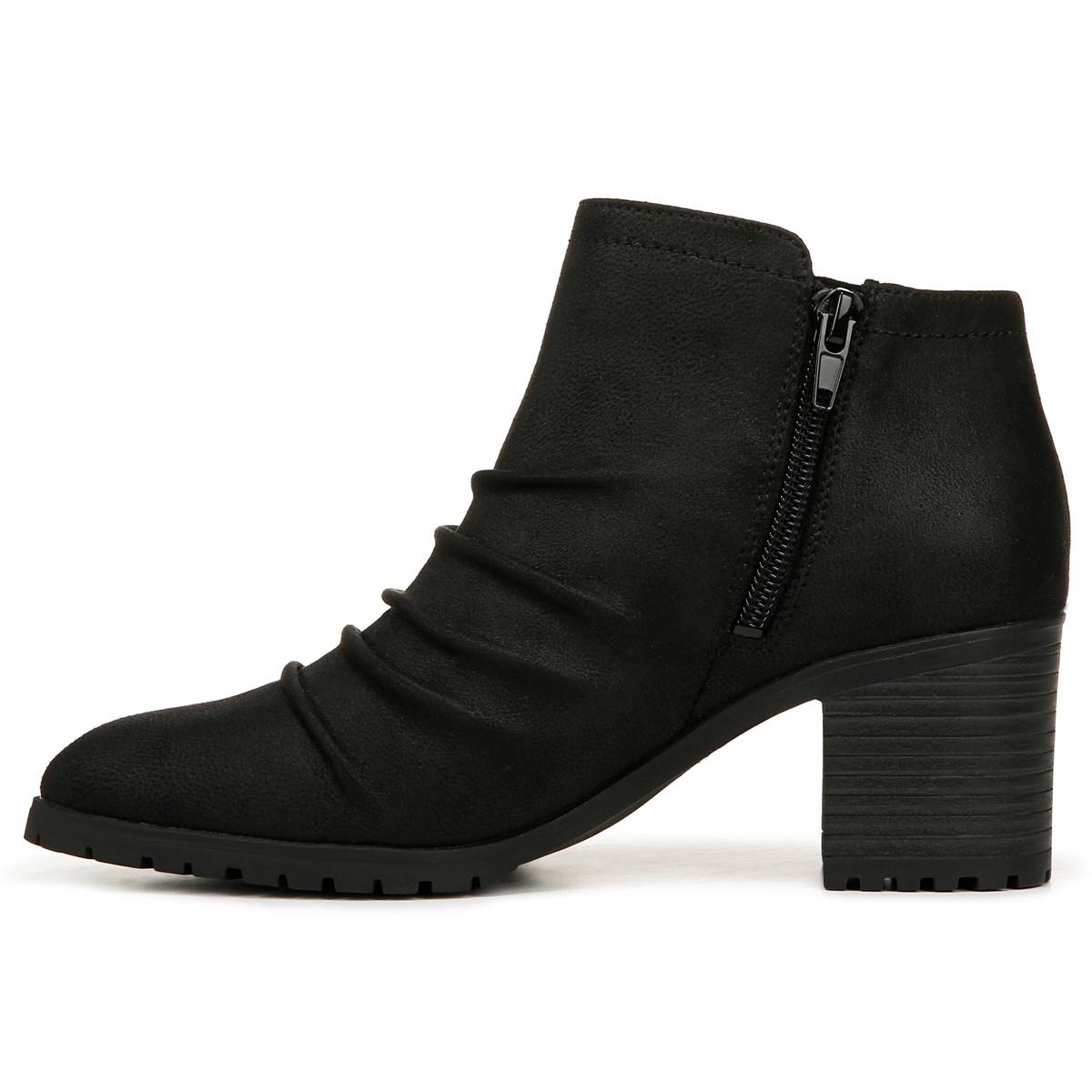 Womens LifeStride Maeve Ankle Boots