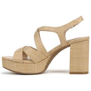 Womens LifeStride Adrianna Platform Dress Sandals alternate view