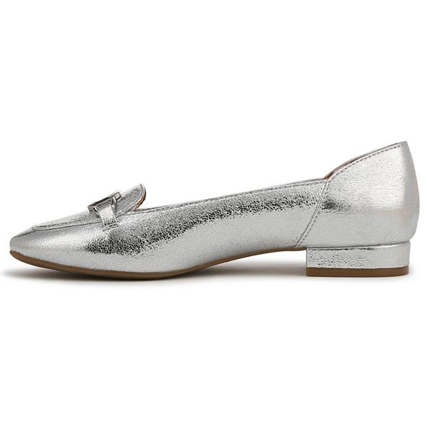 Womens LifeStride Celine Square Toe Ballet Flats alternate view