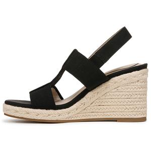 Womens LifeStride Tallulah Wedge Espadrille Sandals alternate view
