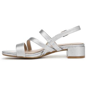 Womens LifeStride Janet Strappy Dress Sandals alternate view