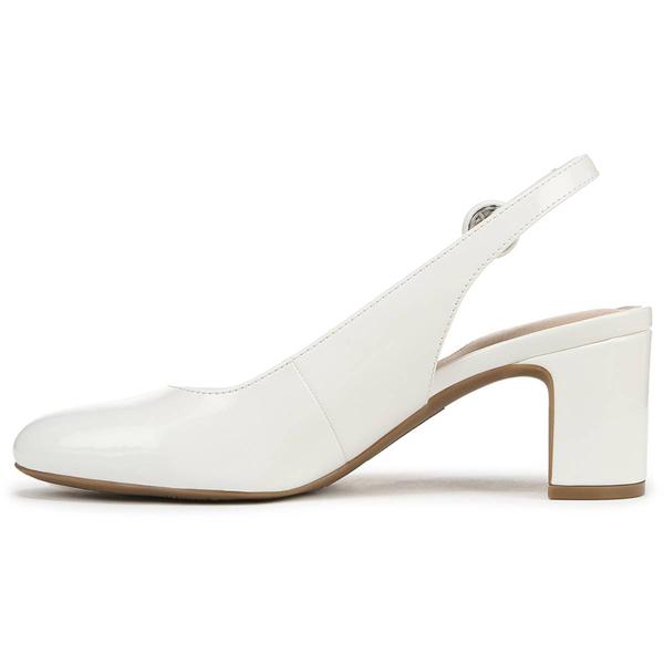 Womens LifeStride Tia Slingback Pumps alternate view