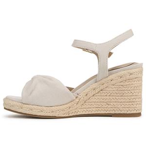 Womens LifeStride Tahlia Wedge Espadrille Sandals alternate view