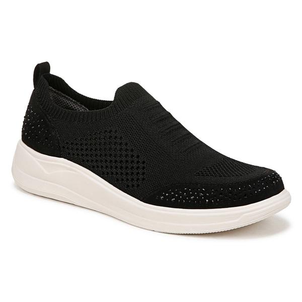 Womens LifeStride Timeless Bright Slip-On Fashion Sneakers