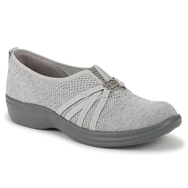 Womens LifeStride Niche Knit Slip-On Loafers