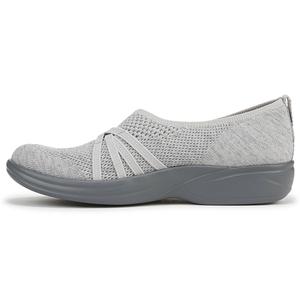 Womens LifeStride Niche Knit Slip-On Loafers alternate view