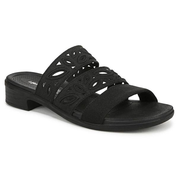 Womens LifeStride Poppy Heel Sandals