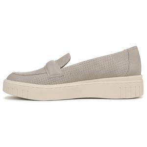 Womens LifeStride Genevachop Round Toe Loafers alternate view